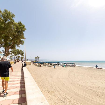 Trendyhomes Gaviotas, Playa A Un Par De Minutos Andando Y Aire Acondicionado Roquetas de Mar Exterior foto